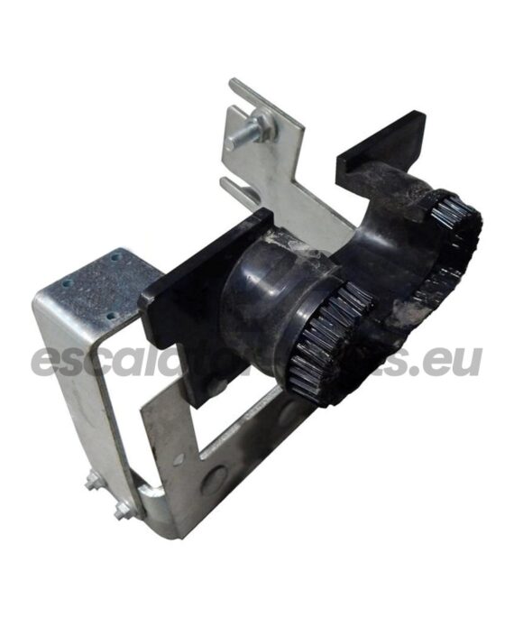 Inlet Assembly