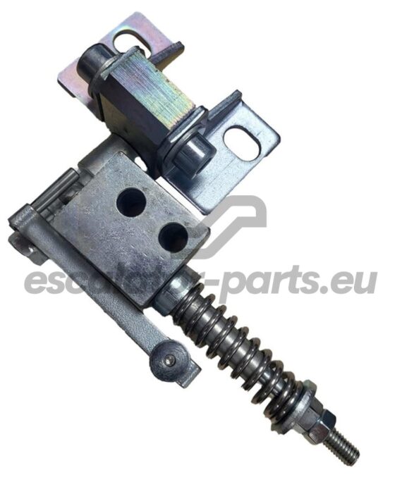 Comb Switch Assembley